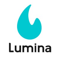 Lumina (YC W22) logo