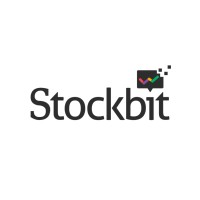 Stockbit logo